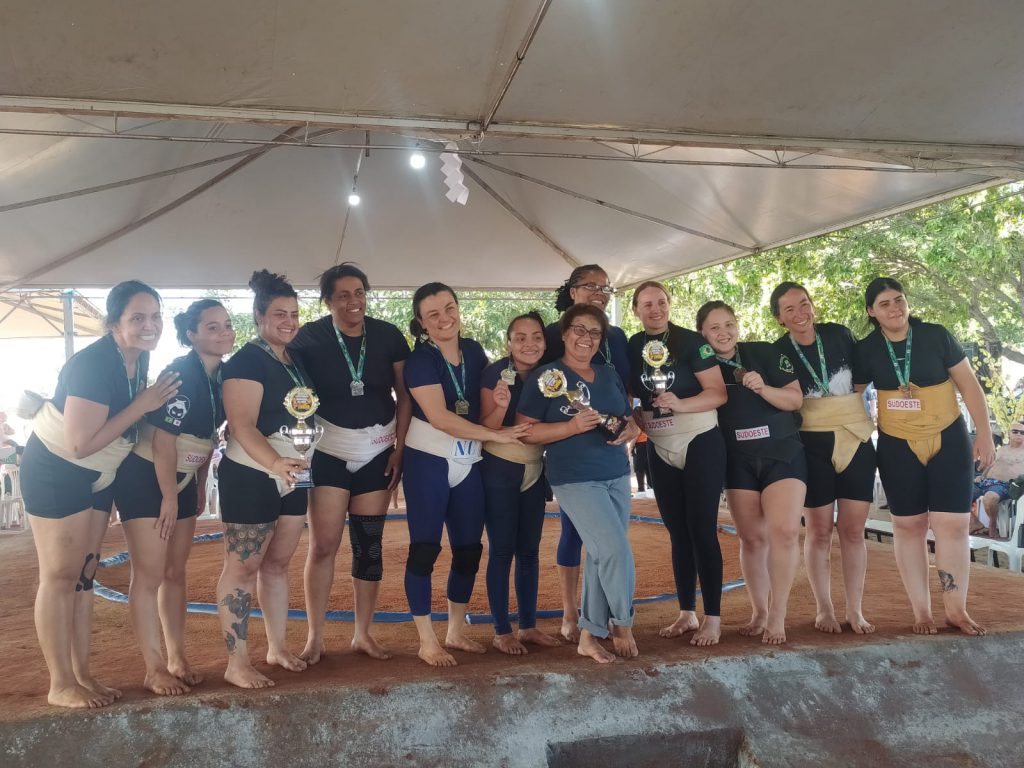 AECB/Prefeitura vence em duas categorias pelo Paulista de Futsal