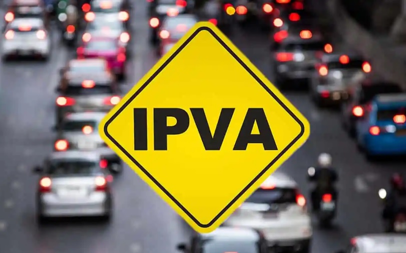 Valor do IPVA 2025 já está disponível para consulta e pagamento