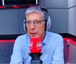 Guiga Peixoto elogiou vereadores de Capão Bonito 